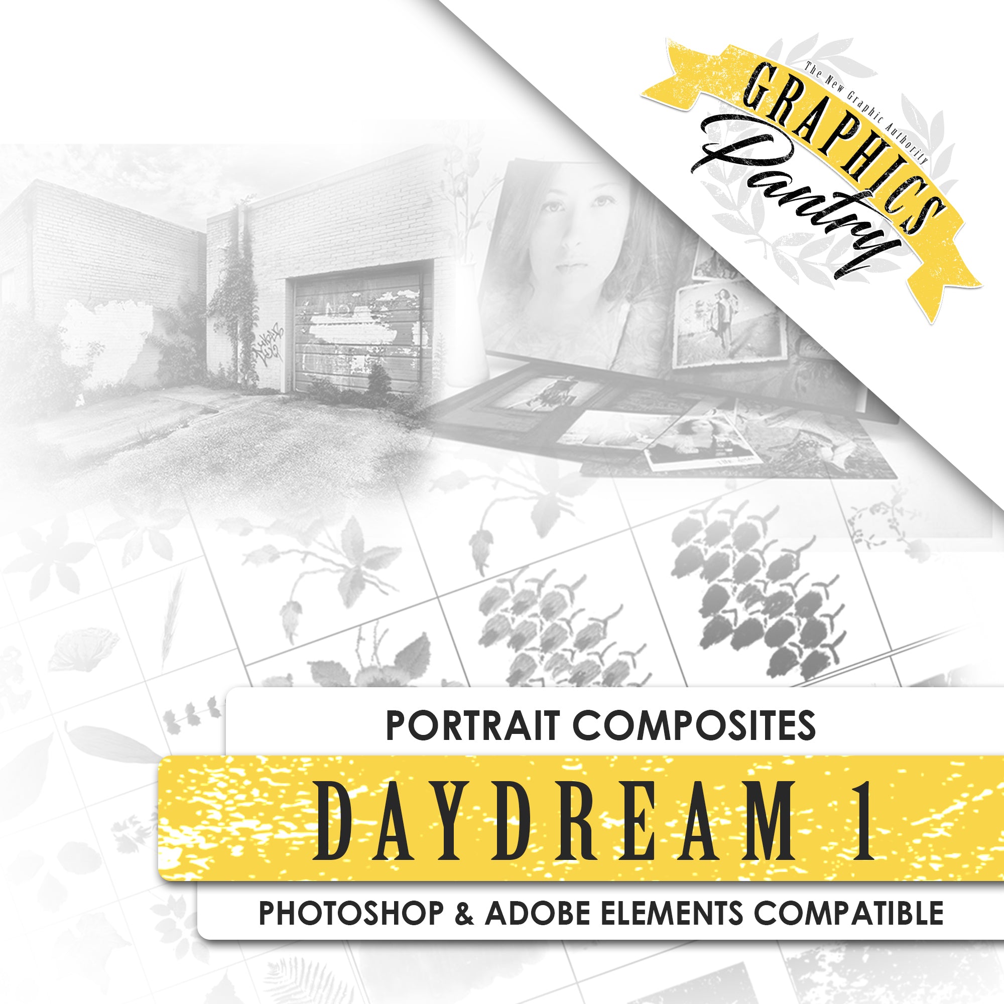 DayDream 1 - Bundle