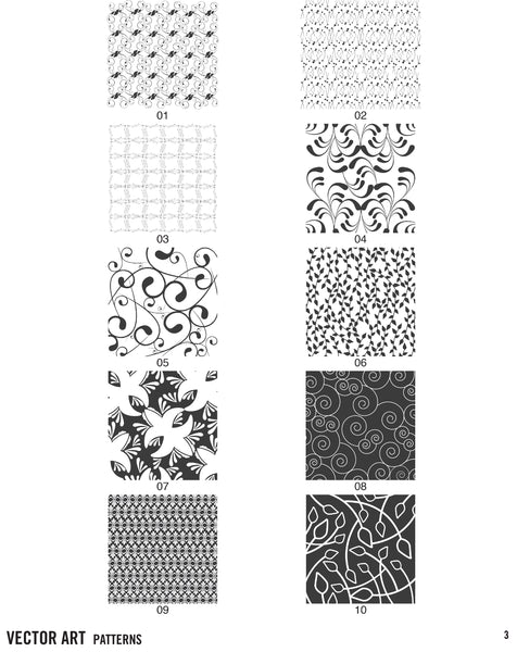 Design Collection - Bundle