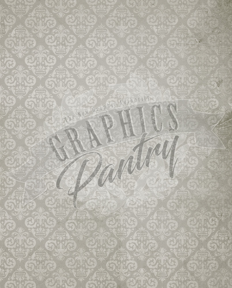 Enchanted - Patterned Papers 02