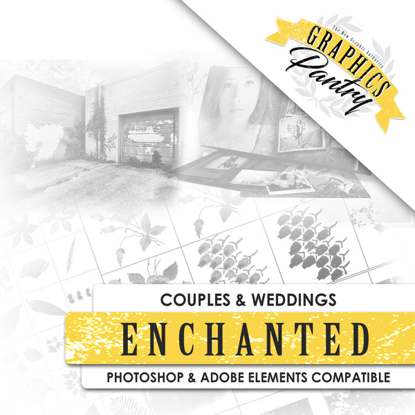 Enchanted - Bundle